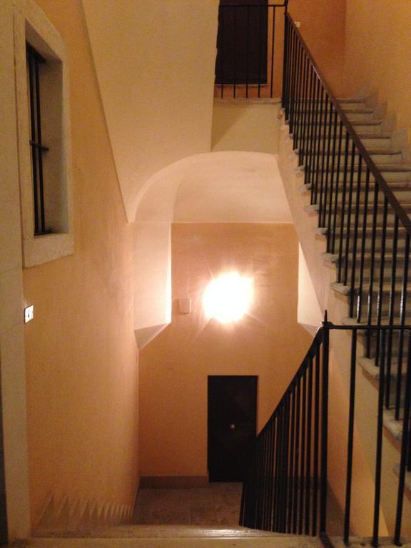 Appartamentino Vittorio Emanuele バーリ 部屋 写真