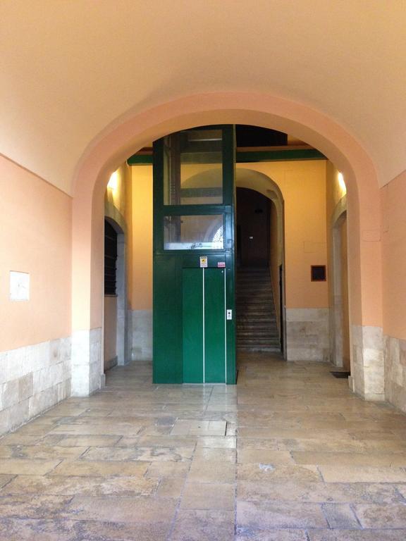 Appartamentino Vittorio Emanuele バーリ 部屋 写真