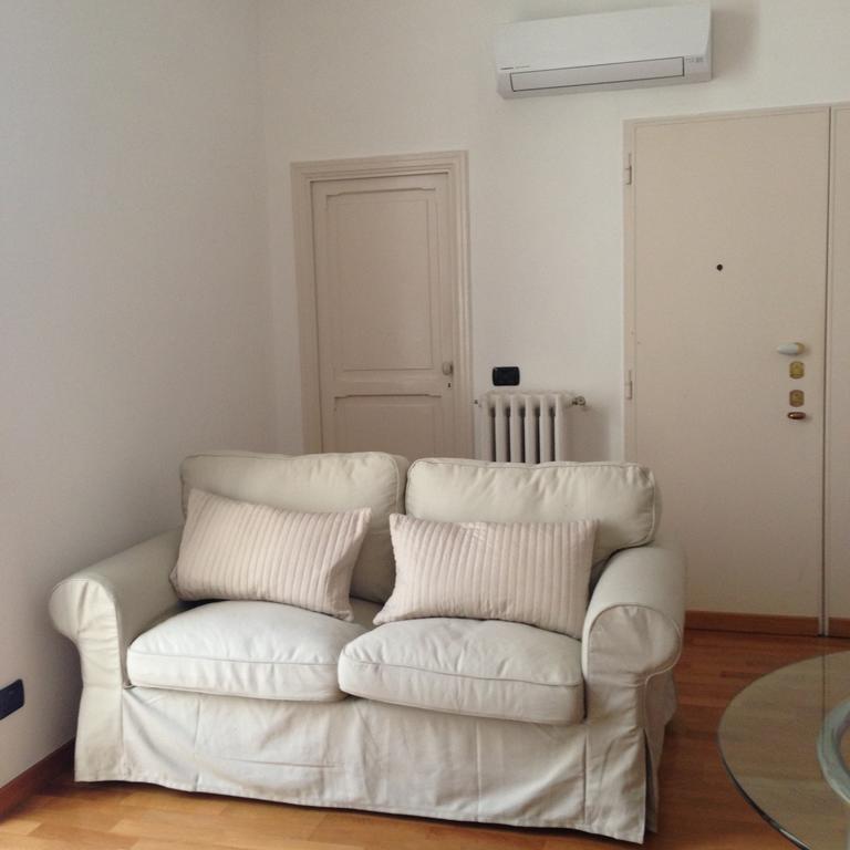 Appartamentino Vittorio Emanuele バーリ 部屋 写真