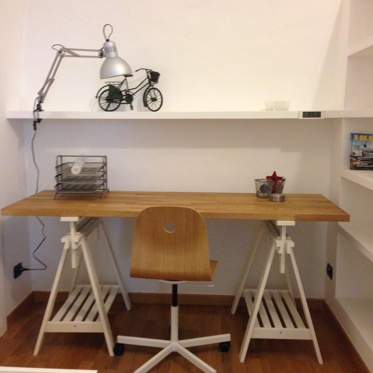 Appartamentino Vittorio Emanuele バーリ 部屋 写真