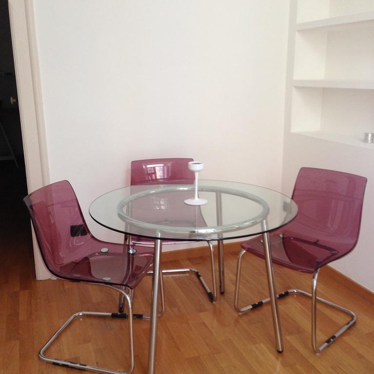 Appartamentino Vittorio Emanuele バーリ 部屋 写真